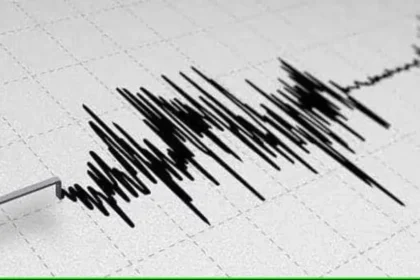 Uttarkashi in Uttarakhand Experiences Magnitude 3.0 Earthquake.