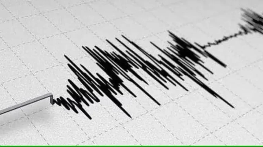 Uttarkashi in Uttarakhand Experiences Magnitude 3.0 Earthquake.