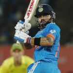 ICC Men's Cricket World Cup 2023 : India's Quest for World Cup Glory : Key Players and Prospects.