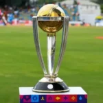 ICC ODI World Cup 2023 Match Ticket Price