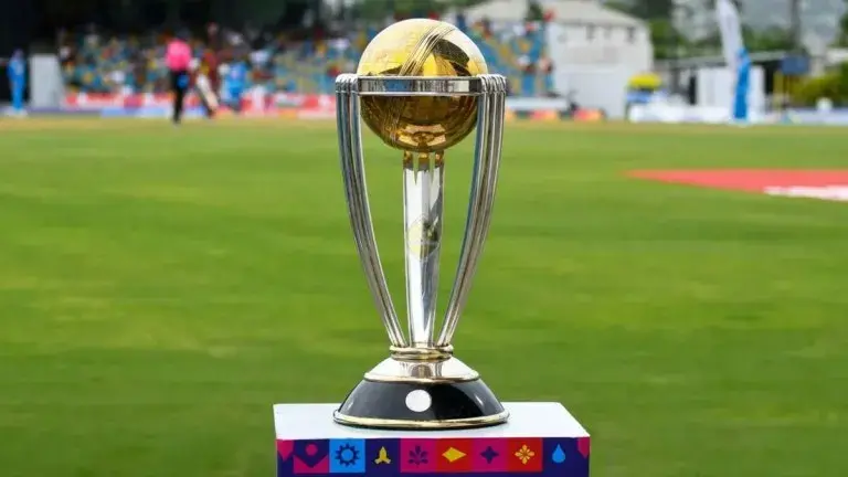 ICC World Cup Team Squad 2023 : Below are the squads for the ICC Cricket World Cup 2023 for all 10 teams :
