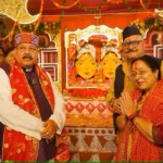 Maa Nanda Devi Fair Nainital to Attain State Recognition, Announces Satpal Maharaj.