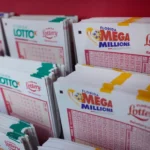 Florida Supermarket Patron Claims $1.6 Billion Mega Millions Lottery Jackpot.