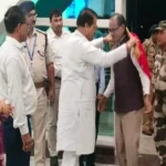 CM Shivraj Singh Chauhan in Uttarakhand : चुनाव की घोषणा के बाद मध्य प्रदेश के मुख्यमंत्री का देवभूमि उत्तराखंड का दौरा .