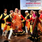 Chholia and Jhauda Folk Dancers of Uttarakhand
