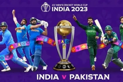 IND Vs PAK Dream11 Prediction : ICC क्रिकेट विश्व कप 2023 फ़ैंटेसी क्रिकेट के बारे में जाने .