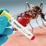 Dengue in Haridwar : 500 से अधिक नए मामले सामने आने से चिंता बढ़ी.