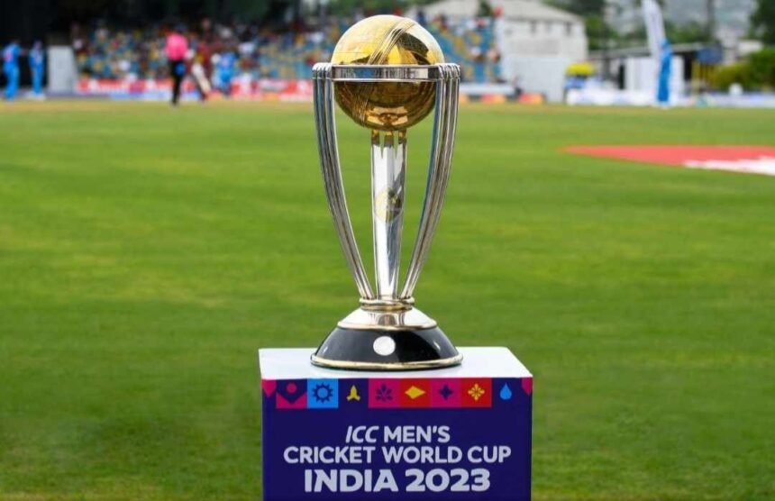 ODI World Cup 2023 : Over 40,000 Women in Ahmedabad to Receive Free Passes for Opening Ceremony and Match – As Per Reports