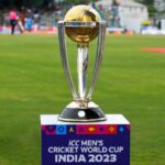 10 Emerging Stars Ready to Shine in the ODI World Cup 2023
