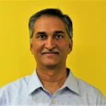 Mr. KV Srinivasan , Executive Director and CEO of Profectus Capital