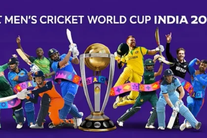 How to Watch ICC Men ODI World Cup 2023 Matches Online in India for Free.