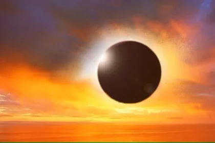 Surya Grahan 2023 : 14 अक्टूबर को सूर्य ग्रहण - महत्व और दिशानिर्देश.
