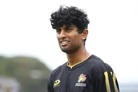 Rachin Ravindra : A Rising Star in New Zealand Cricket.