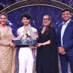 Samarpan Lama's Triumph in 'India's Best Dancer 3' and the Reward of Rs 15 Lakh.