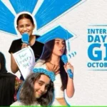 International Girl Child Day 2023 : तिथि, इतिहास, महत्व और थीम.