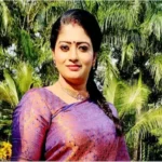मलयालम अभिनेत्री Renjusha Menon अपने तिरुवनंतपुरम स्थित घर पर मृत पाई गईं.