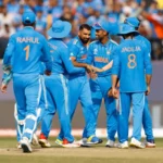भारत या न्यूजीलैंड भारत वर्ल्ड कप जीत का मजबूत दावेदार , जाने किस कीवी दिग्गज ने कहा.
