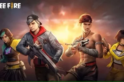 Garena Free Fire MAX Redeem Codes for Today : पुरस्कार और हथियार जीतें .