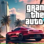 Grand Theft Auto 6 (GTA 6 )