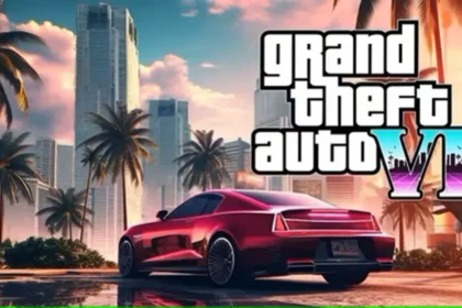 Grand Theft Auto 6 (GTA 6 )