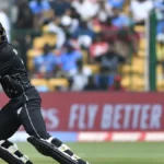 NZ vs PAK, World Cup 2023 Rachin Ravindra विश्व कप में तीन शतक बनाने वाले न्यूजीलैंड के पहले बल्लेबाज बने.