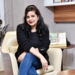 Sheena Kapoor - Head Marketing, Corporate Communications & CSR -1