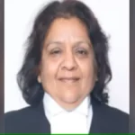 Uttarakhand कॉलेजियम ने Justice Ritu Bahri को Uttarakhand CJ के रूप में अनुशंसित किया.