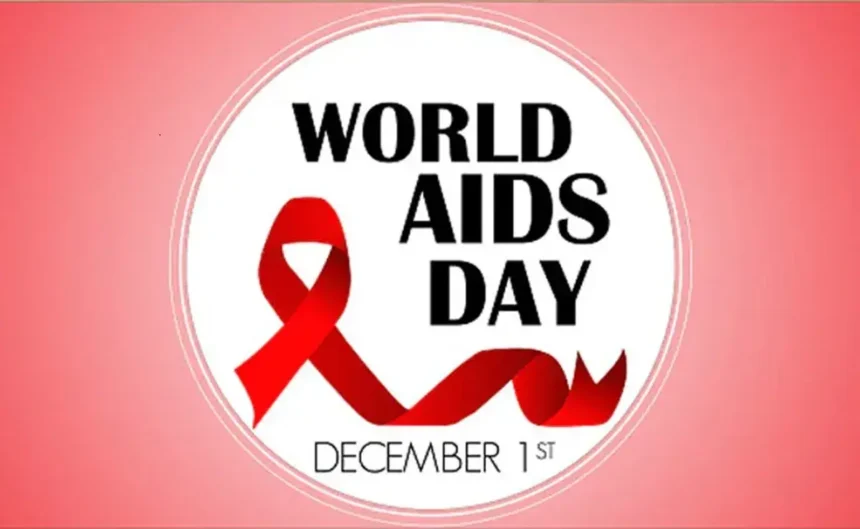 World AIDS Day 2023 : इतिहास, महत्व और जोखिम कम करने की रणनीतियाँ .