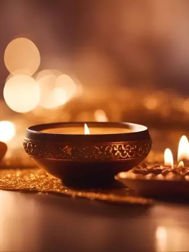 Diwali Safety Tips for Families