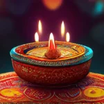 Diwali 2023 Date : लक्ष्मी पूजा की तारीख, समय और शुभ मुहूर्त.