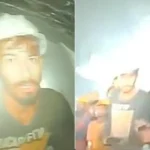 Uttarkashi Tunnel Incident Update : हिमाचल के विशाल टनल में सुरक्षित , वीडियो सामने आने से घर वालों को मिली राहत.