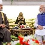 भारत, ओमान Free Trade Agreement पर आगे बढ़े.