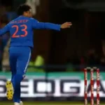 India vs South Africa 3rd T20 Highlights : सूर्यकुमार यादव की तूफानी बल्लेबाजी ने भारत को दक्षिण अफ्रीका के खिलाफ शानदार जीत दिलाई।