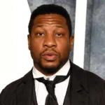 Marvel Studios Parts Ways with Jonathan Majors Following Guilty Verdict in Assault and Harassment Case.