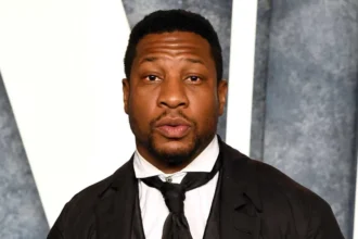 Marvel Studios Parts Ways with Jonathan Majors Following Guilty Verdict in Assault and Harassment Case.