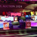 IPL Auction 2024 : खरीदे गए खिलाड़ियों पर व्यापक अपडेट 1 और 2 में अनसोल्ड.