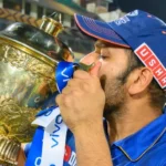 Rohit Sharma, our Hitman, our leader, our legend , Image Credit :- Mumbai Indians