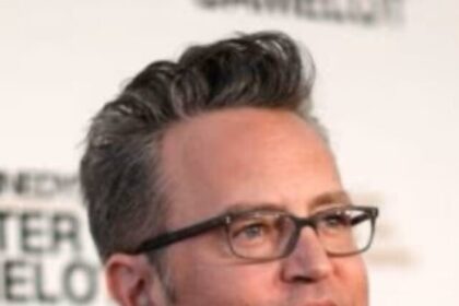 Matthew Perry, Friends actor, reportedly died due to the "acute effects" of ketamine.
