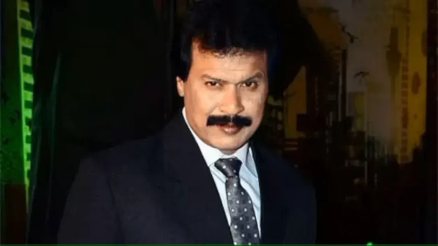 Remembering CID Star Dinesh Phadnis : A Tribute to Freddy.
