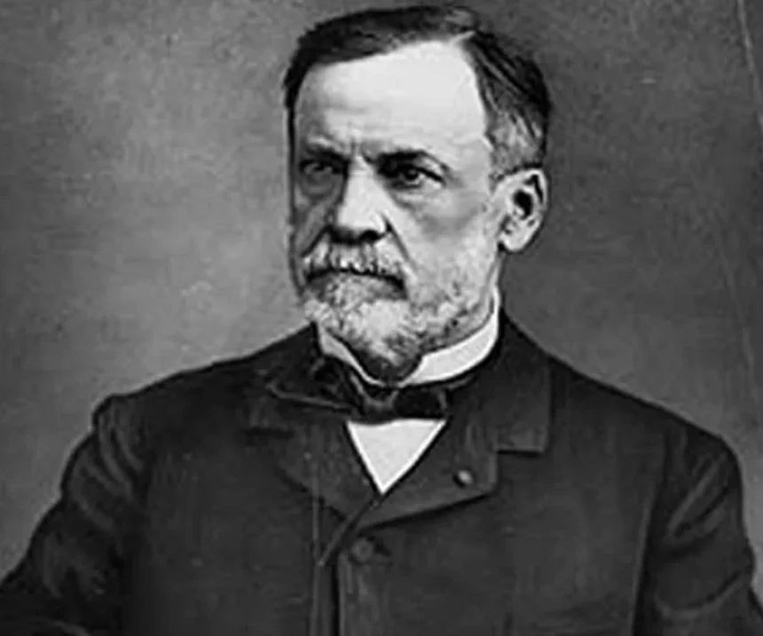 Louis Pasteur : Pioneer in Microbiology and Medicine.