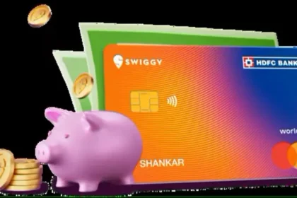 Swiggy HDFC Bank Credit Card : निर्बाध पुरस्कारों के साथ अपना खर्च बढ़ाएं"
