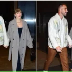Taylor Swift Takes Up Residence in Travis Kelce's $6 Million Kansas City Home