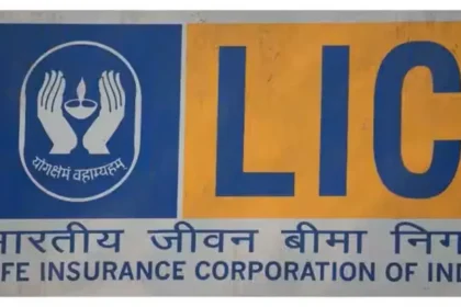 LIC Faces Rs 806-Crore GST Demand Notice.