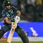 NZ vs PAK T20 Series : मोहम्मद हारिस ने न्यूजीलैंड के साथ पाकिस्तान के टकराव से पहले टी20 टीम से बाहर किए जाने के कारणों को लेकर अनिश्चित हैं।