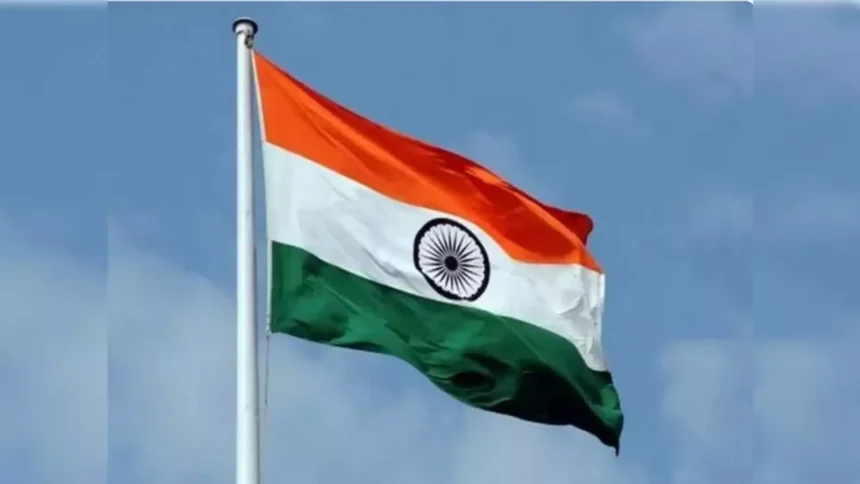 Facts and History Indian National Flag