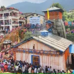 Triyuginarayan Temple Premier Wedding Destination In Uttarakhand