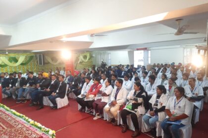 Haridwar News : न्यूरोथैरेपी का भविष्य उज्जवल, लोगों का बढ़ा विश्वास: डॉ कुलवंत .