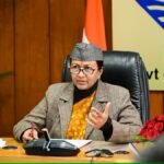 Chief Secretary Uttarakhand : राधा रतूड़ी पहली महिला मुख्य सचिव नियुक्त की गईं।