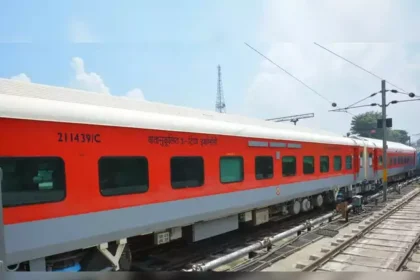 Train Service Dehradun to Ayodhya : देहरादून से अयोध्या के लिए ट्रेन सेवा प्रारंभ करने की कवायत की जा रही है।