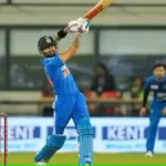 इंदौर में ज़बरदस्त T20I प्रदर्शन के साथ Virat Kohli एक दशक लंबे संघर्ष में विजयी हुए - विश्व कप के भविष्य की एक झलक ?